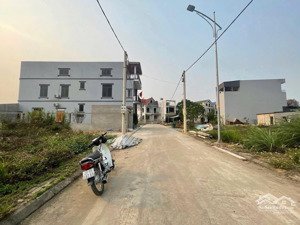 bán gấp lô đất ở hoà lạc 100m2 full thổ cư giá nhỉnh 2tỷ