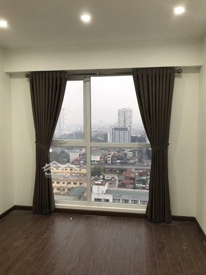 24h/7 - cho thuê chung cư 90 nguyễn tuân 2 phòng ngủ, đồ cơ bản 14 tr/th tiện làm văn phòng