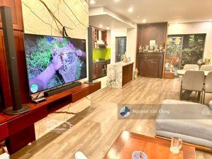 ảnh thật như hình - gia đình cần bán căn hộ tầng đẹp giá cực tốt, sổ đỏ chính chủ, nội thất full