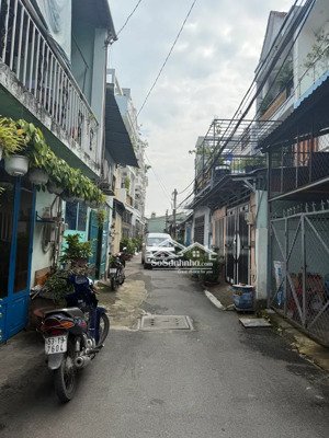 bán nhà 4 tầng thu nhập 18tr/tháng chỉ 5.35 tỷ