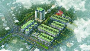 bán biệt thự - liền kề green little twon giá 16,8ty - ck lên tới 7% htls 0%/15 tháng