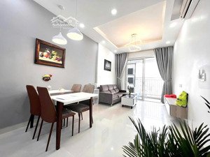 căn hộ cao cấp golden mansion novaland khu sân bay 75m2 view sân bay thoáng 2 phòng mới sáng