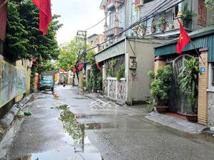 bán nhà phố thạch bàn ô tô thang máy dt 45m2 mt 5.2m nhà 6 tầng giá 11.7 tỷ