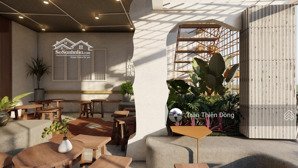 siêu phẩm căn góc 2 mặt tiền (8,8x9,2m) cn=80m2 - 2 tầng phó đức chính - p1 - q. bình thạnh 16,5 tỷ