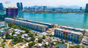 quỹ ngoại giao-sun sonata 5 tầng mặt tiền trần hưng đạo,giá gốc cđt, hỗ trợ vay 70%, sở hữu lâu dài