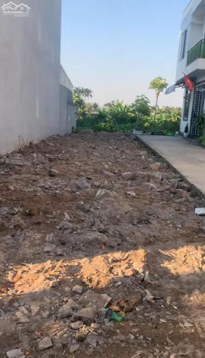 Bán lô góc 145m2 tổ 3 thị trấn An Dương Hải Phòng