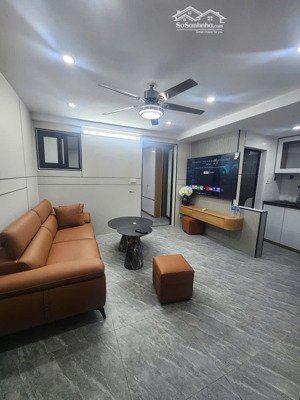 bán nhà tập thể phố đại la tầng 1, lô góc - ô tô đỗ cửa 60m² full nội thất - chỉ 3.62 tỷ