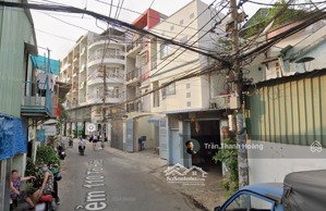 giá tốt tô hiệu - tân phú 120m2 6tỷ8 tl