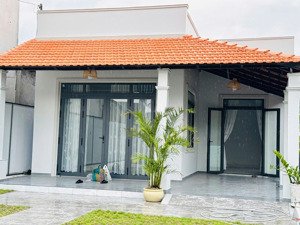 bán nhà mới xây chính chủ - hẻm ô tô - sân vườn - giáp công viên - chánh mỹ, thủ dầu một