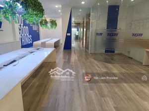 bán nhà mặt tiền đường số 59, quận 6, 1 trệt 3 lầu có thang máy, đang cho thuê, giá 42 tỷ