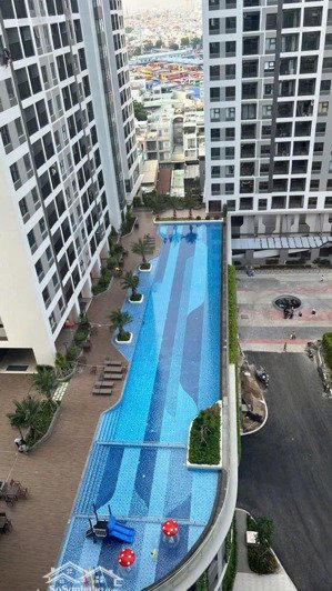 bán căn 2pn the privia, 68m², trục căn đẹp, view nội khu giá tốt 4,5 tỷ sổ riêng, nhận nhà ngay