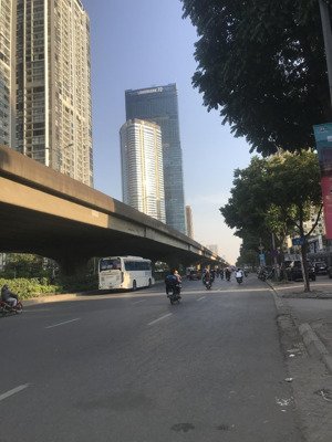 siêu phẩm đất mặt phố mỹ đình ô tô tránh vị trí trung tâm hiếm có.