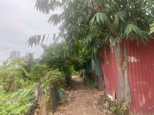 chính chủ bán đất sổ hồng viết tay 36m tại ngọc trục, đại mỗ, nam từ liêm, hà nội