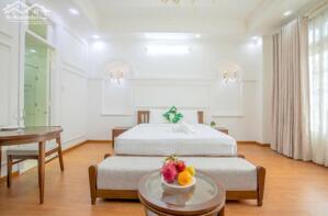 CHO THUÊ CĂN HỘ STUDIO FULL NỘI THẤT-GẦN SÂN BAY TÂN SƠN NHẤT-TÂN BÌNH