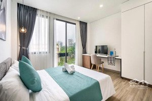 cho thuê căn hộ q1, đường nguyễn trãi, gần công viên 23/9, cầu nguyễn văn cừ, đh sài gòn