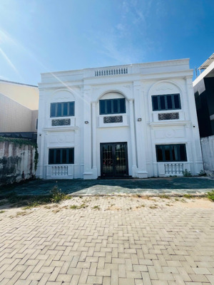 cho thuê nhà trệt 1 lầu rộng 350m² kdc nam long, cần thơ | giá 13 triệu/tháng