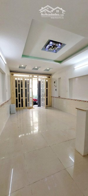 nhà hxh gần đường xe tải, nở hậu tài lộc - shr