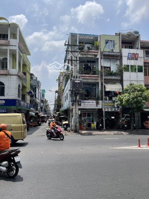 bán nhà riêng tại đường 20 thước, 4,1 tỷ, 21 m2, giá ưu đãi