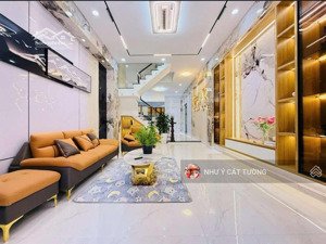 vip nhà đẹp đón tết - phố nguyễn chí thanh - ngõ rộng 3m - nhà đẹp 2 thoáng - ôtô 20m, dt 48m2*5t