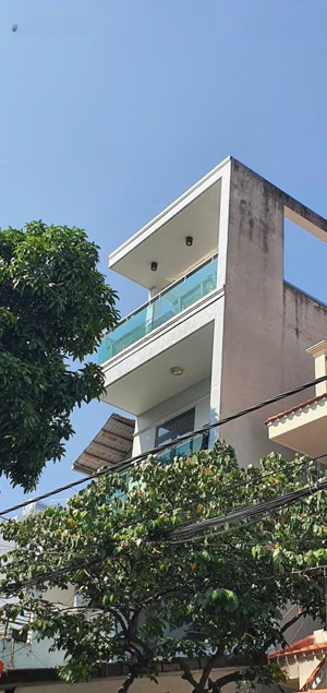 bán nhà 80m2, trương thị hoa, tân thới hiệp, q12, nhỉnh 5tỷ