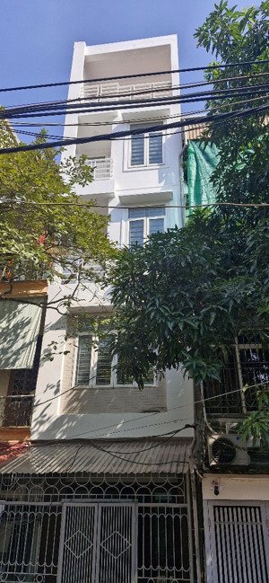 mặt phố ao sen trần phú hà đông- hàng hiếm, 5t x52m x mt 4m, 14,2 tỷ ô tô dừng đỗ ngày đêm