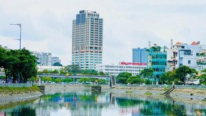 căn hộ ở ngay 3pn hạng sang quận 5 sát quận 1, cách chợ bến thành 3km đã sổ hồng giá 19 tỷ 128m2