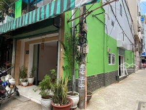 chính chủ bán nhà bình thạnh hẻm 2mt bạch đằng. 55m2 - giá 9 tỷ 4 tl, lh: 