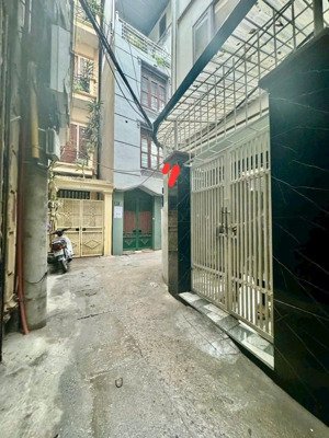 bán nhà riêng tại nguyễn trãi, 9,2 tỷ, 50m2, thanh xuân, hà nội