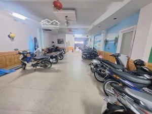 60 phòng - 7 tầng- thang máy mt trần thị điệu phước long b - ngay cao đẳng công thương 350m2 21.9ty