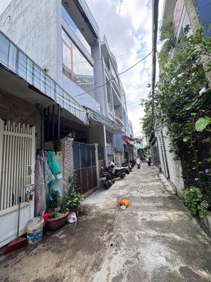 bán nhanh lô đất kiệt 4m đường trương chí cương -dtđ 101m2 ngang 5,7m -khu trung tâm hải châu