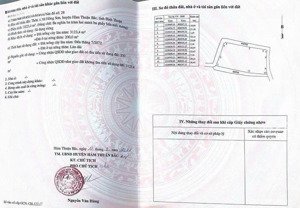 bán gấp đất tại quốc lộ 1a, 1,4 tỷ, 3323,4 m2, chính chủ