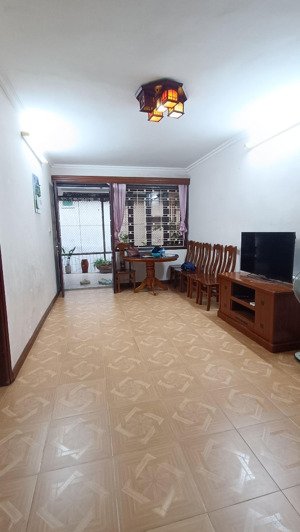 cho thuê căn hộ tập thể tầng 3 lò_đúc, hai bà trưng diện tích: 75m2 , nhà cực thoáng sáng