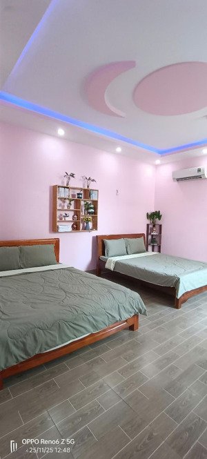 phòng trọ cao cấp - full nội thất (gần kcn/chợ/trường)