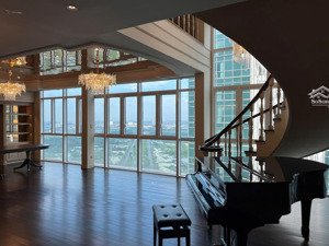 bán căn hộ penthose botanic towers, 15,65 tỷ, 200m2, 4pn, phú nhuận tphcm.