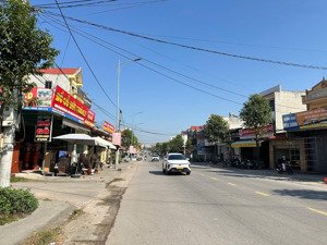 bán gấp lô góc 80m2 mặt tl295 gần cống ba mô hiệp hòa chỉ 3,9x tỷ lh 