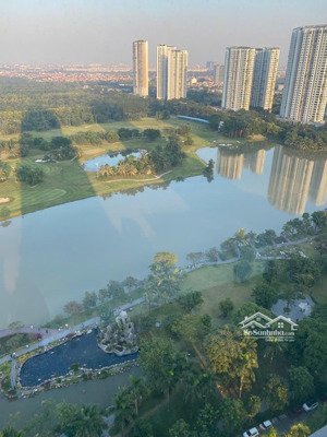 chuyển nhượng căn hộ 3pn hoa hậu toà onsen ecopark view hồ thiên nga