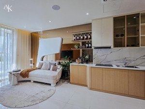 bán 1pn + thuận an, giá tốt, diện tích 46m2 tại a&k tower. thanh toán chuẩn, chiết khấu thêm 6%
