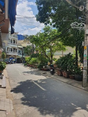 bình tân - an lạc - kinh dương vương - giáp quận 6 - 64m2, 4 tầng - kinh doanh sầm uất - nhỉnh 9 tỷ