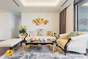 bán căn 3pn+1/ 181m2 chung cư dolphin plaza, full nội thất mới, sẵn sổ, giá 13.75 tỷ. 