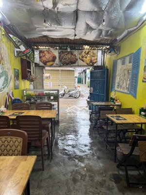 bán nhà mặt tiền đoàn trần nghiệp vĩnh phước ngang 3,2m, dt 103,3m2, hiện đang cho thuê 7 tr/th