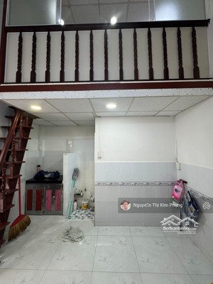 bán nhà riêng 14m2, 2pn, 1wc, giá ưu đãi 2,35 tỷ tại lê văn thọ, p16, gò vấp