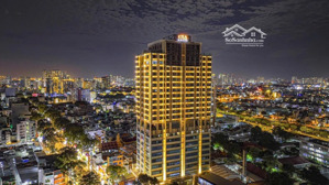 bán căn duplex kiều by kita quận 5 - 245m2 - 28 tỷ: vy. dọn vào ở ngay