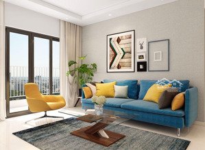 bán căn hộ chung cư 109 nguyễn biểu, quận 5, 60m2, 2pn, 3.2 tỷ