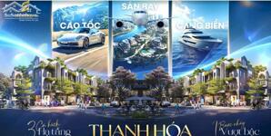 BÁN ĐẤT NỀN VEN KHU CÔNG NGHIỆP