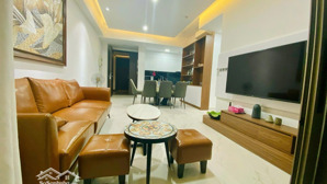 bán căn hộ midtown m7 full nội thất, có sổ, ô xe hầm định danh, nhà mới nguyên giá tốt 10 tỷ net