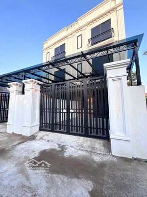 bán nhà siêu đẹp 80m² (xd 45m2 x 3 tầng) - giá chỉ 3.45 tỷ