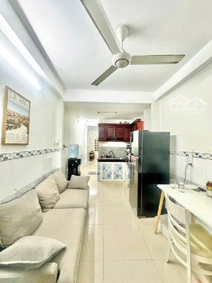 ngộp bank bán gấp nhà đẹp thành thái hẻm 3m dt 41m2 chỉ 6.9 tỷ tl