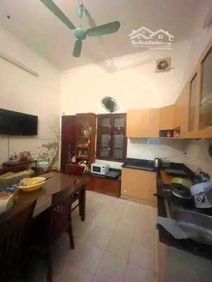 bán nhà khu vực lê trọng tấn, thanh xuân - vị trí kim cương - ô tô chạy quanh nhà (0211)