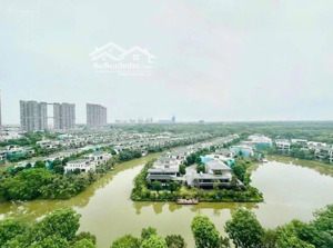 bán căn hộ skyforest 1 phòng ngủ view biệt thự đảo giá tốt nhất thị trường