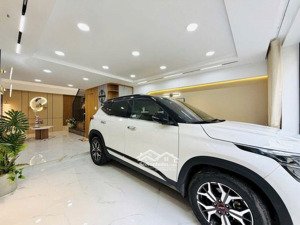 khu vip gò vấp hxh -5 tầng - 4pn - tặng full nội thất - chỉ 8t xíu